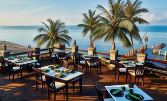 Chen Sea Resort & Spa Phu Quoc