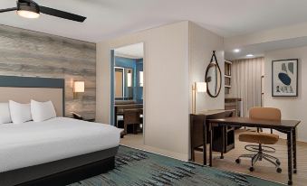 Homewood Suites by Hilton Newport/Middletown