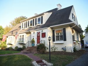 Blacksburg Bed & Breakfast