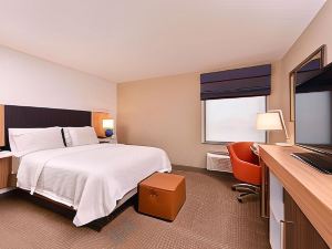 Hampton Inn York