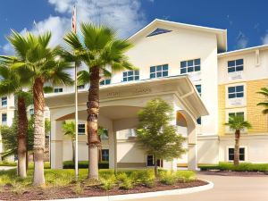 Palm Coast Hotel & Suites-I-95