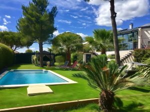 B&B l'Escale Cote Bleue