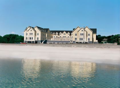 Galway Bay Hotel Conference & Leisure Centre