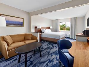 Fairfield Inn Philadelphia Airport