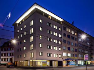 Hotel D - Basel - Fully Renovated 2025