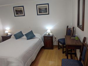 Apart Hotel Libertador