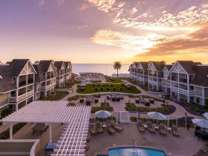 Carlsbad Inn Beach Resort