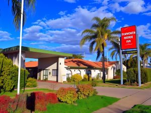 Tamworth Motor Inn & Cabins