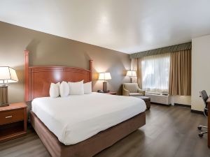 SureStay Plus Hotel by Best Western Lawton