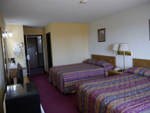 Westwood Inn & Suites - Kimball