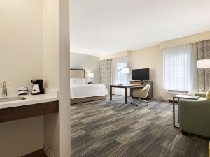 Hampton Inn Niles/Warren