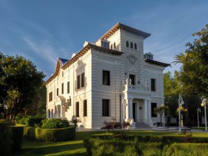 HOTEL PAZO LIBUNCA