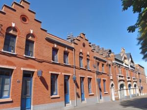 Les Béthunoises Centre Grand-Place - Spa et Sauna