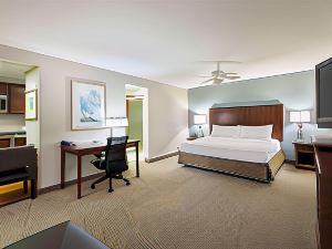 Homewood Suites by Hilton Tampa Airport-Westshore