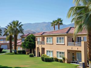 Raintree's Cimarron Golf Resort Palm Springs