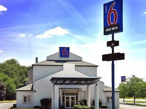 Motel 6 Milan, Oh - Sandusky