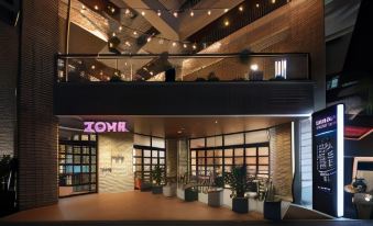 Zonk Hotel Hakata