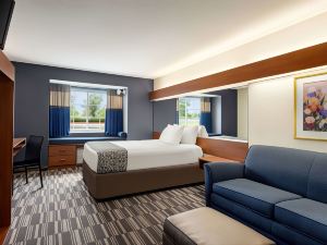 Microtel Inn & Suites by Wyndham Inver Grove Heights/Minne