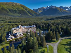 Alyeska Resort