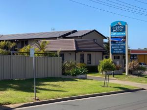 Pigeon House Motor Inn