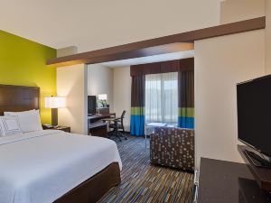 Fairfield Inn & Suites Riverside Corona/Norco