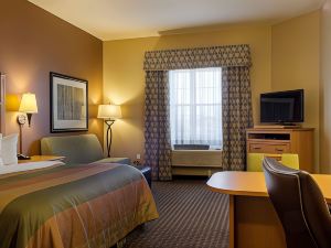 MainStay Suites Williston