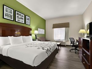 Sleep Inn & Suites Near Joint Base Andrews-Washington Area