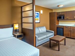 Microtel Inn & Suites by Wyndham Red Deer