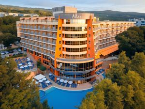 Atlas Hotel - Ultra All Inclusive