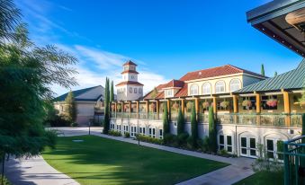 South Coast Winery Resort & Spa