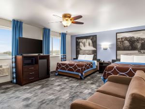 Super 8 by Wyndham Columbus/Edinburgh