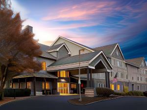 La Quinta Inn & Suites by Wyndham Eugene