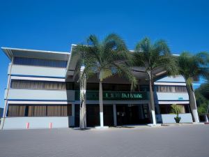 Hotel Nacional Inn São Carlos & Convenções