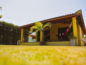 Hotel Vila Jardim