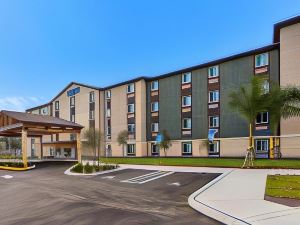 WoodSpring Suites Atlanta Stockbridge