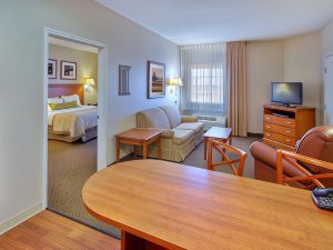 Candlewood Suites Fort Stockton