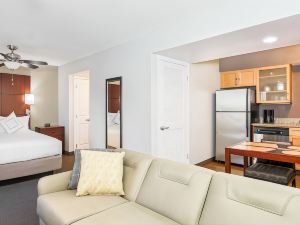 Residence Inn Atlanta Cumberland/Galleria