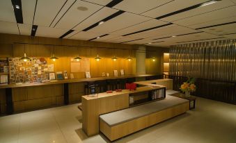 City Suite (Taipei Beimen)