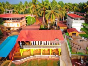 Mariners Bay Beach Resort