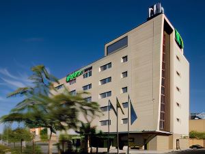 Holiday Inn Express Valencia - Bonaire