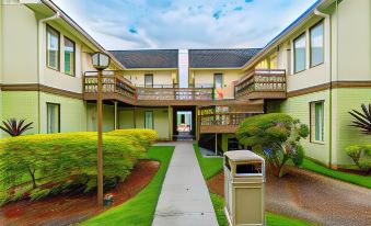 Doral Inn & Suites Miami Airport West