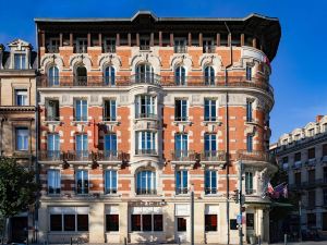 Ibis Toulouse Gare Matabiau