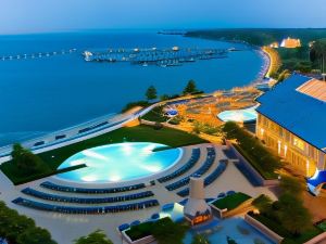 Hyatt Regency Chesapeake Bay