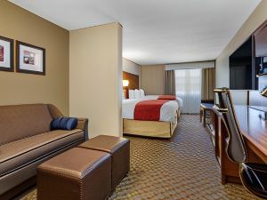 Comfort Suites Phoenix Airport