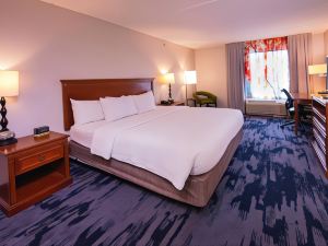 Fairfield Inn & Suites Valdosta