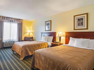 Quality Inn Duluth - Atlanta Northeast