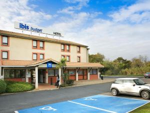 ibis budget Béziers Est Méditerranée