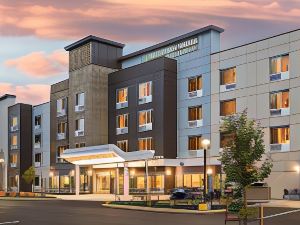 TownePlace Suites Eugene