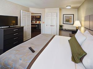 MainStay Suites- Kansas City Overland Park