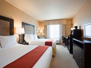 Holiday Inn Express & Suites Springville-South Provo Area